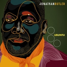 Butler Jonathan - Ubuntu