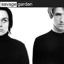 Savage Garden - Savage Garden (Original Version)