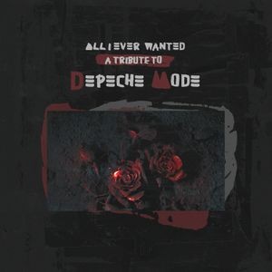 Various Artists - All I Ever Wanted - A Tribute To De