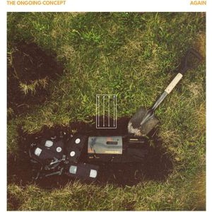 The Ongoing Concept - Again