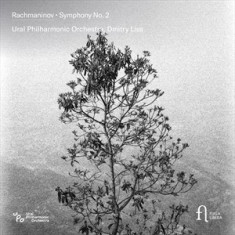 Rachmaninoff Sergei - Symphony No. 2