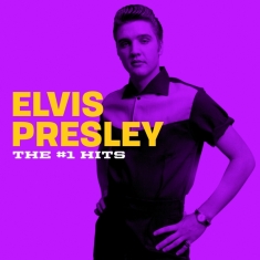 Presley Elvis - Hits