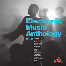 Electronic Music Anthology - Vol 6