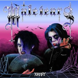 Male Tears - Krypt