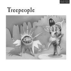 Treepeople - Guilt, Regret And Embarrassment (De