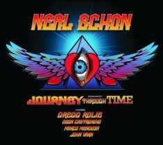 Schon Neal - Journey Through Time