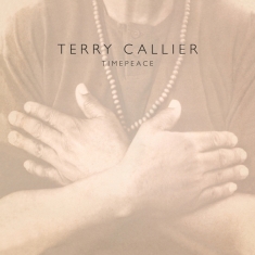 Callier Terry - Timepeace