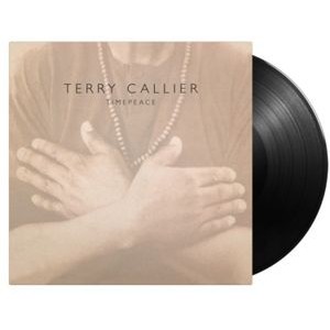 Terry Callier - Timepeace