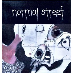 Painted Faces - Normal Street