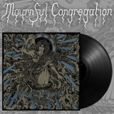 Mournful Congregation - Exuviae Of Gods The Part 2 (Vinyl L