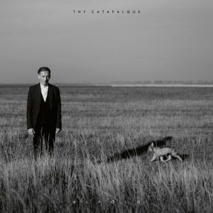 Thy Catafalque - Alföld (Mediabook Cd)