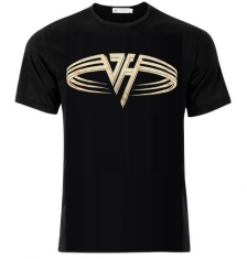 Van Halen - Van Halen T-Shirt Logo