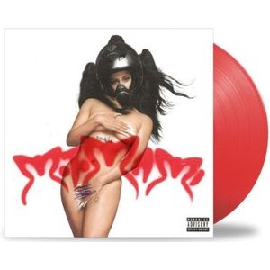 Rosalía - Motomami