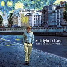 Soundtrack - Midnight in Paris (Ost)