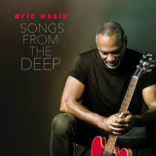 Eric Essix - Songs from the deep (Rsd)