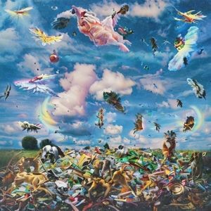 Various Artists - Yet