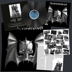 Necronomicon - Necronomicon (Vinyl Lp)
