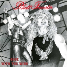 Forrester Rhett - Gone With The Wind (Vinyl Lp)