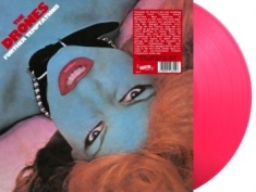 Drones - Further Temptations (Pink Vinyl Lp)