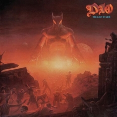Dio - Last in line (Picture disc) (Rsd)