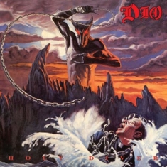 Dio - Holy diver (Picture disc) (Rsd)