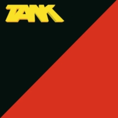 Tank - Tank (Slipcase)