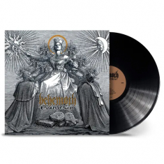 Behemoth - Evangelion (Black Vinyl)