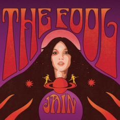 Jain - The Fool