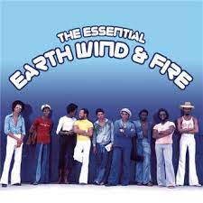 Earth Wind & Fire - The essential