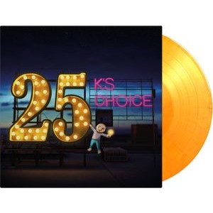 K's Choice - 25