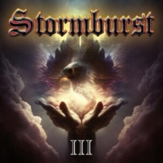 Stormburst - Iii