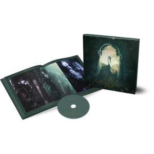Alcest - Les Voyages De Lame (Cd Hardcover B