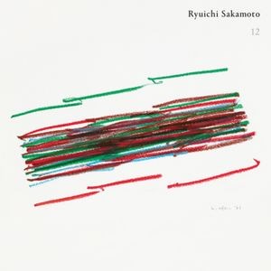 Ryuichi Sakamoto - 12