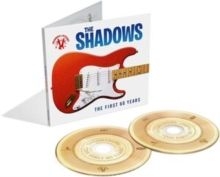 The Shadows - Dreamboats and Petticoats Presents the S