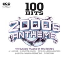 Various artists - 100 Hits
