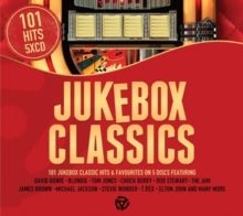 Various artists - 101 Jukebox Classics