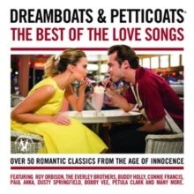 Various artists - Dreamboats and Petticoats