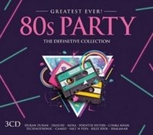 Various artists - 80s Party