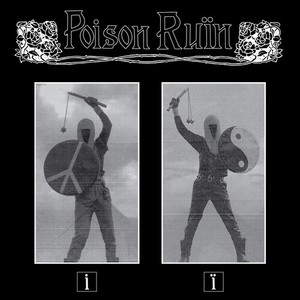 Poison Ru'n - Poison Ruin
