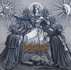 Behemoth - Evangelion