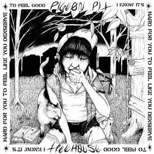 Pigeon Pit - Treehouse