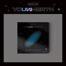 YOUNITE - 1ST EP (YOUNI-BIRTH) KARMAN ver i gruppen Minishops / K-Pop Minishops / K-Pop Övriga hos Bengans Skivbutik AB (4248521)