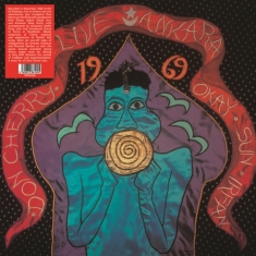 Cherry Don - Live In Ankara