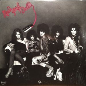 New York Dolls - New York Dolls