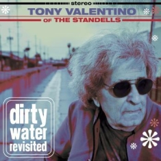 Valentino Tony - Dirty Water Revisited