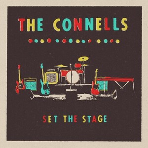 The Connells - Set The Stage (Live)