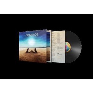 Crossfade - Innocent Days (Vinyl Lp)