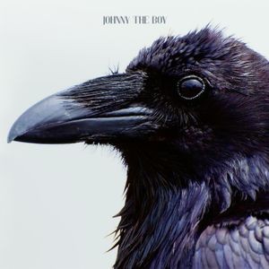 Johnny The Boy - You (Vinyl Lp)