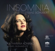 Schubert Franz - Insomnia