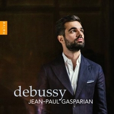 Debussy Claude - Debussy